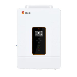 SRNE inverter -ASP 8-10kW