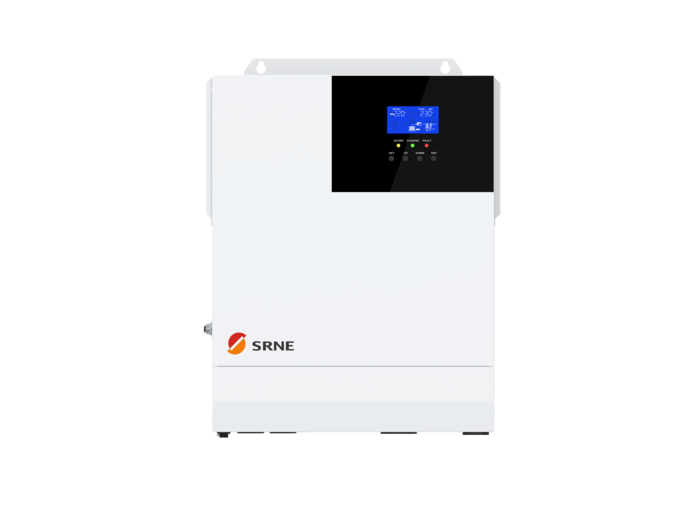 SRNE HF Series HV 5kW inverter