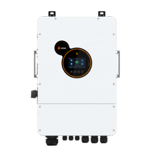 SRNE inverter 8 -12KW