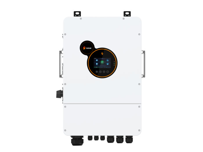 SRNE inverter 8 -12KW