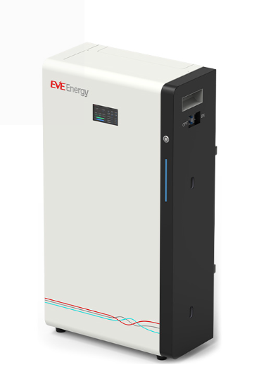 EVE lithium battery 16.0 Kw