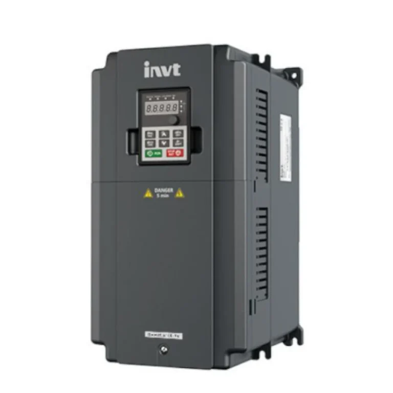 INVT GD100-015G-4-PV — 15 kW