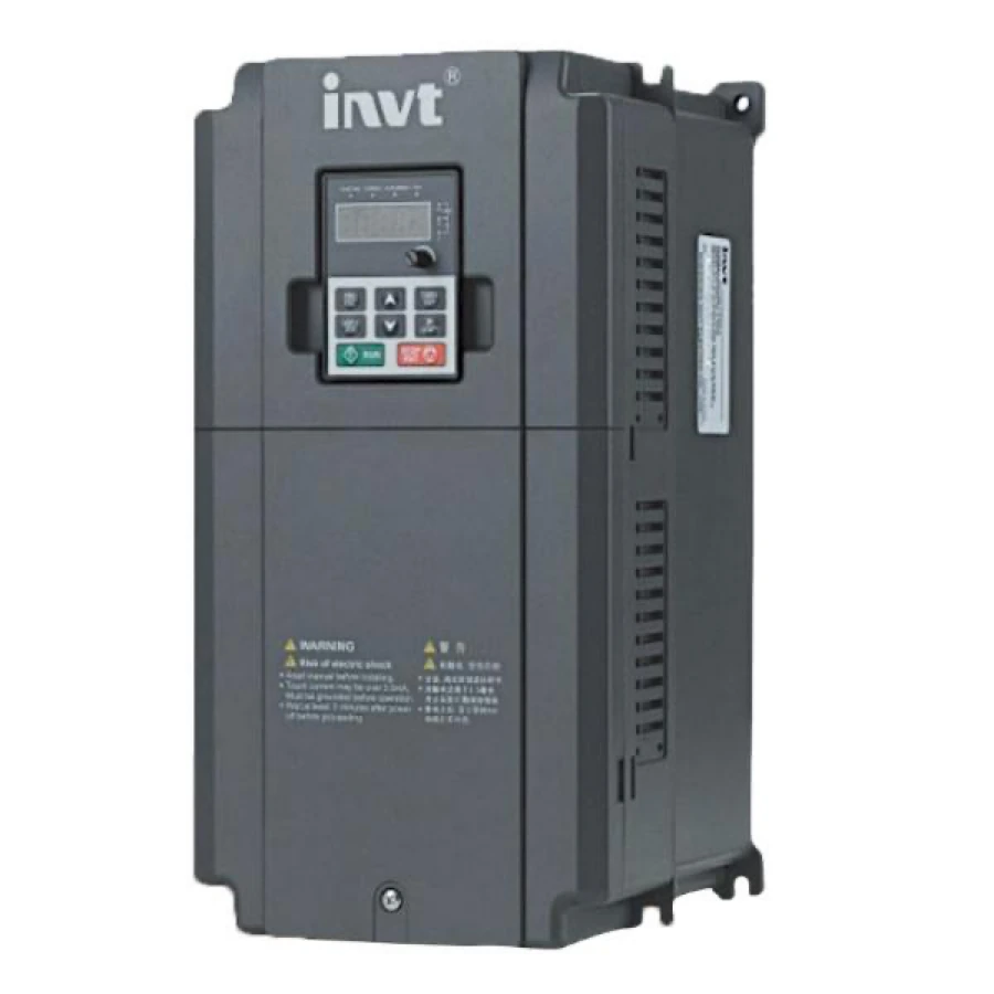 INVT GD100-055G-4-PV — 55 kW