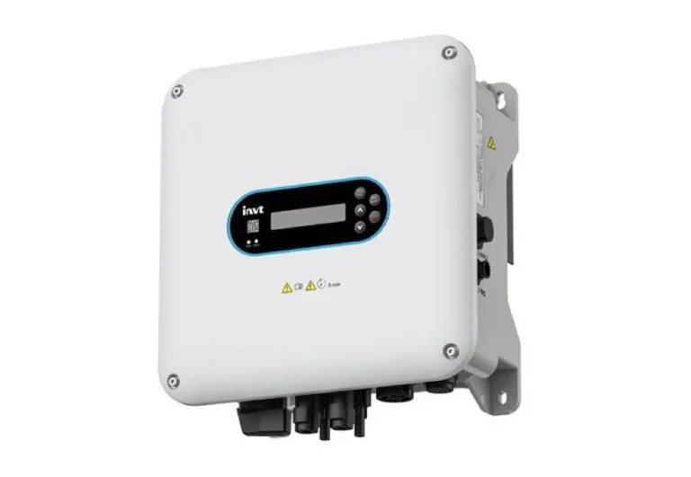 INVT SP100-011-D4-6-S — 11 kW