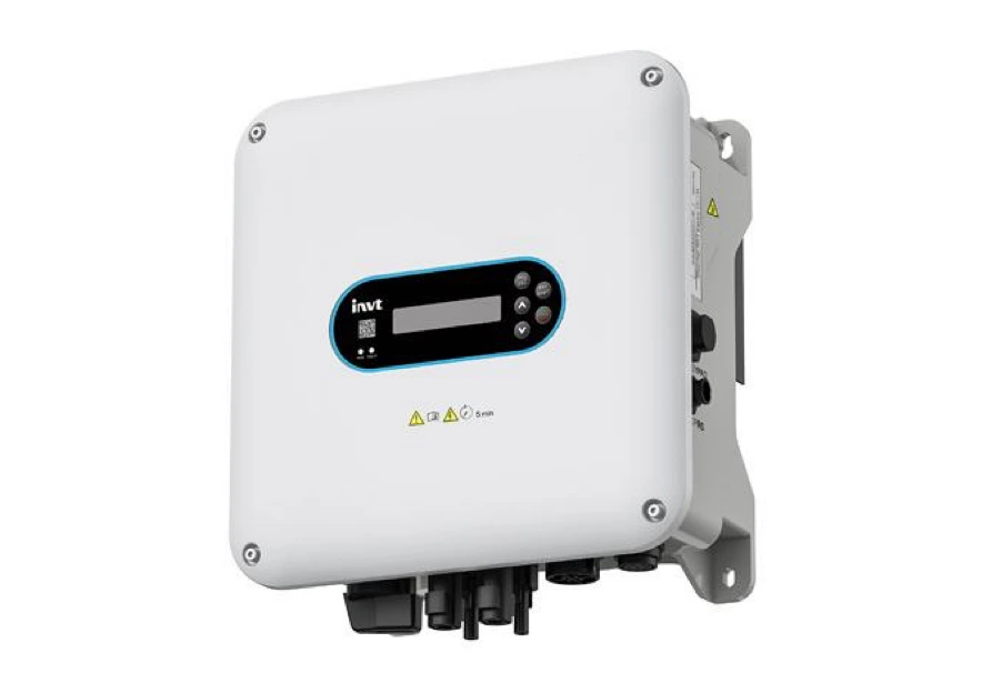INVT SP100-011-D4-6-S — 11 kW