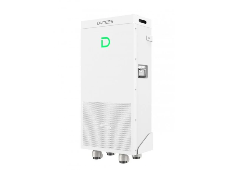 Dyness PowerBrick Plus 16.08 kWh lithium battery