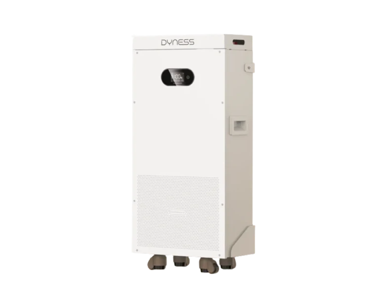 Dyness PowerBrick SC 16.08 kWh LiFePO4 solar battery