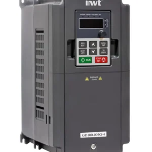 INVT GD100-004G-4-PV — 4 kW